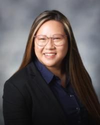 Mary T Nguyen