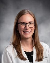 Jennifer D Sloan