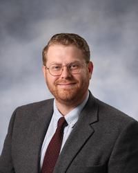 Simon Ebbott