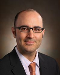 James W Ogilvie, Jr.