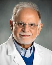 Syed Z Jafri