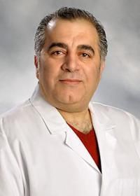 Hassan S Almaat, MD