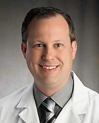 Chad W Mayer
