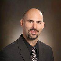 Matthew R Schram, DO