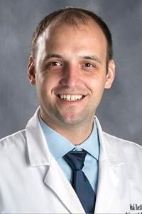Mihai Iliesiu, MD