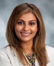 Lavanya Yohanathan, MD