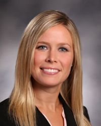 Katherine O DeFouw