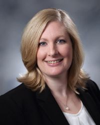 Crystal L Warren