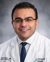 Ahmad Jabri