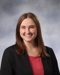 Mackenzie Sproull