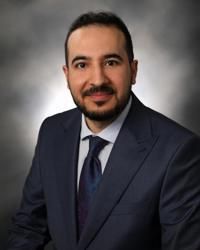Ahmed J Babwi
