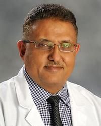 Ali M Nasser