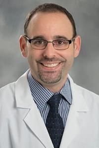 Alan J Bloch, DPM