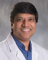 Srinivas Koneru