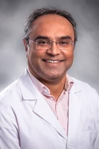 Bhavinkumar D Dalal, MD