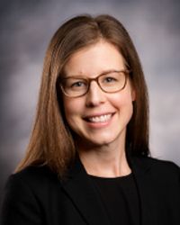 Beth J Makowski Shell