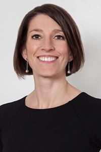 Elena M Gianfermi, MD