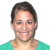 Maria M McCormick, NP