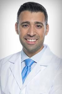 Ali H Sobh, MD