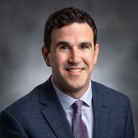 Thomas Carberry, MD