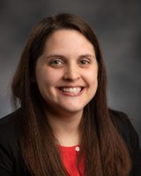 Megan D Quist