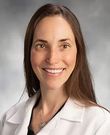 Betina B Hinckel, MD
