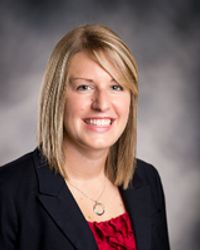 Kayla J Vredeveld