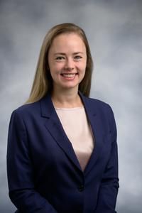 Emily Zurbuchen, MD
