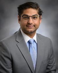 Dhaval D Patel