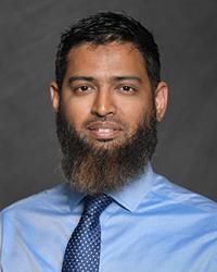 Towfiqul Chowdhury