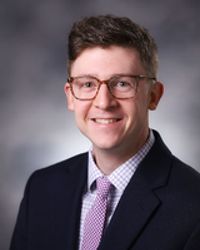 Caleb S Parks
