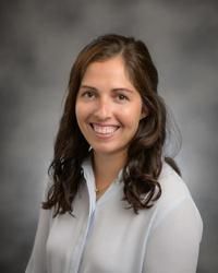 Erika Michelin