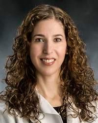 Dana J Greenberg
