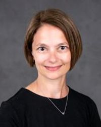 Jenna L Ray