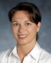 Silke Greil