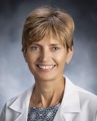 Danuta Molenda