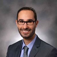 Mohamad A Kenaan, MD