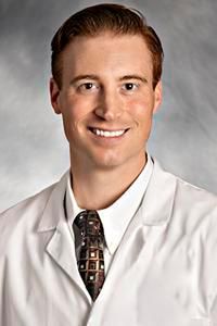 William B Acker II, MD