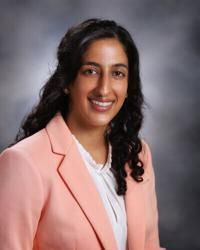 Sheila Krishnan