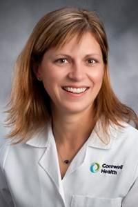 Jessica C Parker, NP
