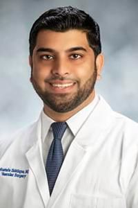 Mustafa K Siddique, MD