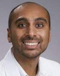 Ashok K Ramachandra