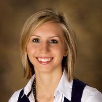 Kelly R Mikail, PA-C