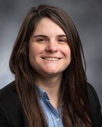 Meghan R Mikula