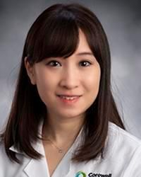 Michelle R Okada