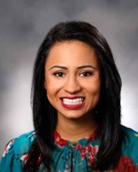 Bijal V Patel