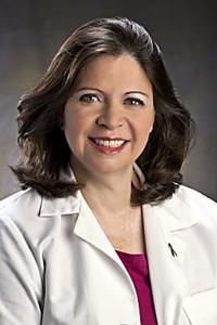 Mary E Smyth, MD