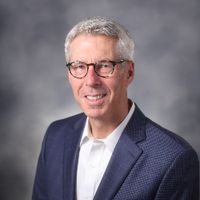 William A Frauenheim, MD