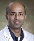 Abdul-Majid Khan, MD