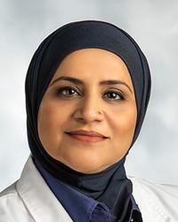 Ghazala A Ahmed